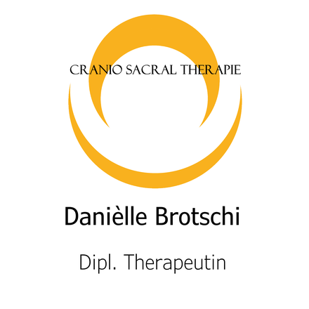 CSB Therapie – Cranio Sacral Therapie, Danièlle Brotschi
